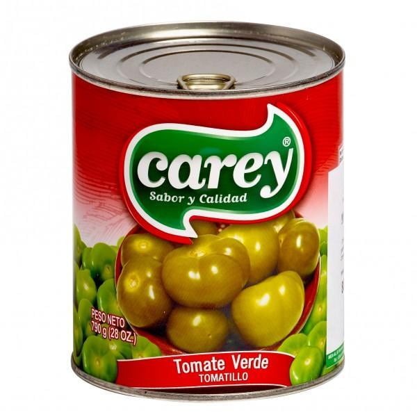 Tomatillo Carey 822 gr