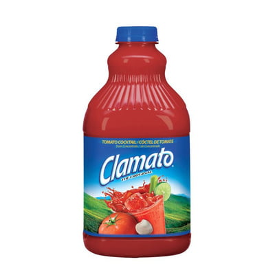 Clamato Original 946 ml