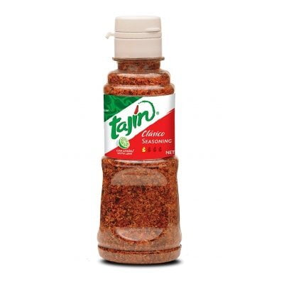 Guindilla tajín en polvo 142 gr